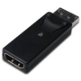 Assmann Monitor Adapter DisplayPort(m)-HDMIa(f) | Adapterit / Adapterikaapelit