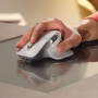 Logitech MX MASTER 3S Perfonmance wireless Mouse - Pale Grey | Langattomat