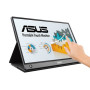 ASUS ZenScreen Touch MB16AMT 15.6″ | 1920x1080 | IPS | 5ms | 60Hz | LCD- / LED-näytöt