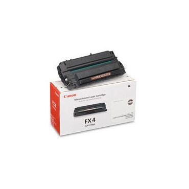 Canon FX-4 faxvärikasetti  L800 900