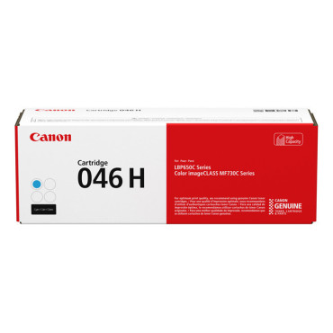 CANON CRG 046 HC cyan toner high capacity | Canon