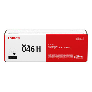 CANON CRG 046 HBK black toner high capacity | Canon