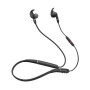 JABRA Evolve 65e nappikuulokkeet niskanauhalla MS incl LINK 370 | Kuulokkeet