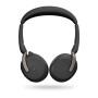 Jabra Evolve2 65 Flex kuulokkeet mikrofonilla MS Stereo USB-A Bluetooth langaton aktiivinen melunpoi | Kuulokkeet