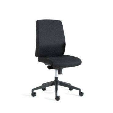 COMFO ONE toimistotuoli musta | Tuolit