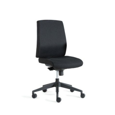 COMFO ONE työtuoli musta | Tuolit