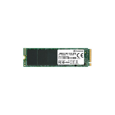 TRANSCEND 512GB, M.2 2280 PCIE GEN3X4, M-KEY, 3D TLC, DRAM-LESS | SSD