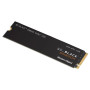 WD Black 1TB SN850X NVMe SSD Supremely Fast PCIe Gen4 x4 M.2 internal single-packed970 EVO PLUS 1TB | SSD