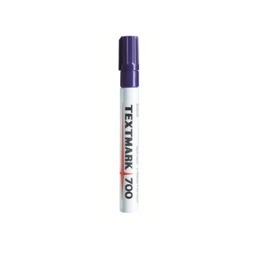TEXTMARK 700 huopakynä 1mm violetti