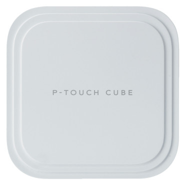Brother P-touch CUBE Pro | Tarratulostimet
