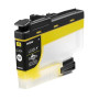 Brotherin  LC424Y Yellow  ink cartridge 750page | Brother