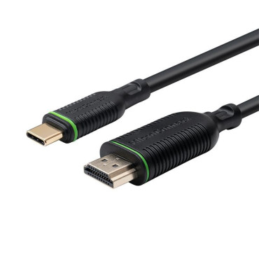 MICROCONNECT USB-C HDMI Cable 2m | HDMI