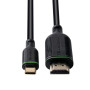 MICROCONNECT USB-C HDMI Cable 2m | HDMI