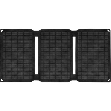 Sandberg Solar Charger 21W 2xUSB | Paristot ja pienvirtalaitteet