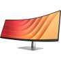 HP E45c G5 44.5inch Curved DQHD Monitor 5120x1440 32:09 HDMI DP 3y (EN) | LCD- / LED-näytöt