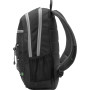 HP 15.6″ Active Backpack  kannettavan reppu Black/Mint Green | Reput
