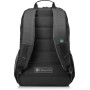 HP 15.6″ Active Backpack  kannettavan reppu Black/Mint Green | Reput