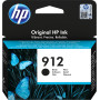 HP 912 Ink Black | HP
