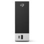 SEAGATE One Touch Desktop with HUB 8TB | Ulkoiset