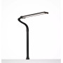DUO Led valaisin musta | Valaisimet