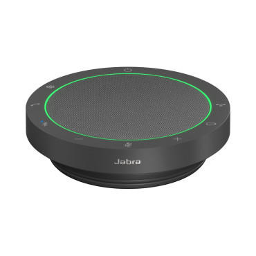 Jabra Speak2 55 MS - Kaiutinpuhelin handsfree - Bluetooth - langaton, langallinen - USB-C, USB-A - t | Kaiuttimet ja mikrofonit