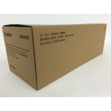 Canon iRC250 waste tonerbox (iRC1325if) | Kopiokonetarvikkeet