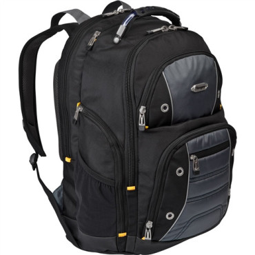 TARGUS Drifter 16″ kannettavan reppu  harmaa/sininen | Reput