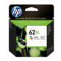 HP 62XL Tri-Color ink cartridge