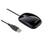 FUJITSU M420NB Travel Mouse matkahiiri USB 1000dpi | Langalliset