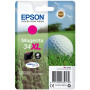 EPSON T3473 Singlepack Magenta 34XL DURABrite Ultra Ink | Epson