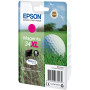 EPSON T3473 Singlepack Magenta 34XL DURABrite Ultra Ink | Epson