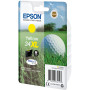 EPSON T3474 Singlepack Yellow 34XL DURABrite Ultra Ink | Epson