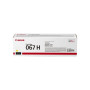 CANON CRG 067 HY yellow toner 2,35K | Canon