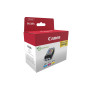Canon CLI-521 C/M/Y Pack ink cartridge iP3600 iP4600 MP540 MP620 MP630 | Canon