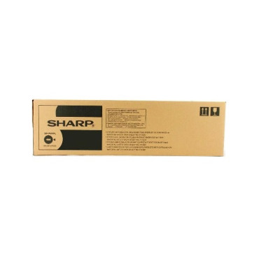 Sharp MX61GTBA Black Toner 40K | Kopiokonetarvikkeet