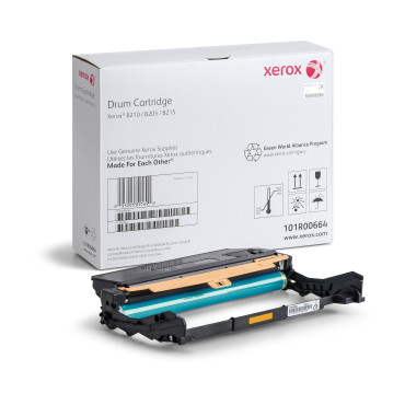 XEROX B210/B205/B215 Drum Cartridge 10K | Xerox