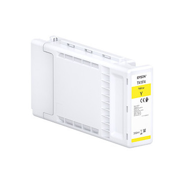 EPSON XD2 T41F240 yellow 350ml | Epson