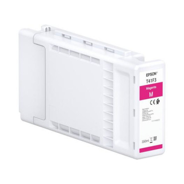 EPSON XD2 T41F240 magenta 350ml | Epson