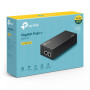 TP-LINK PoE++ Injector, 1x10/100/1000Base-T Input&Output Port(s), 60W | PoE-tarvikkeet