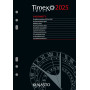 Timex Space -vuosipaketti 2025