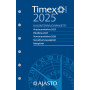 Timex Handy -vuosipaketti 2025