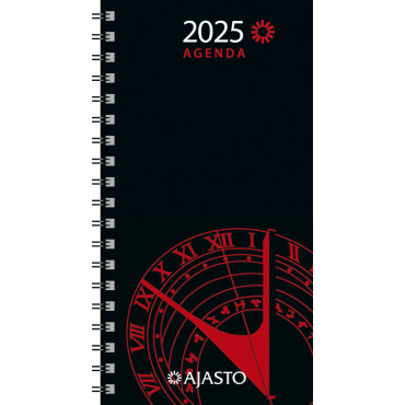 Agenda-vuosipaketti 2025