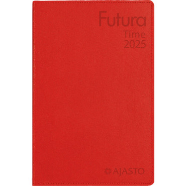 Futura Time, punainen 2025