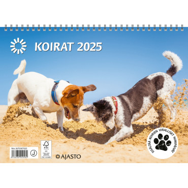 Koirat  2025