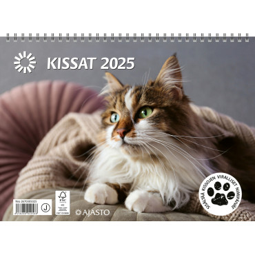 Kissat  2025