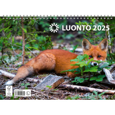 Luonto  2025