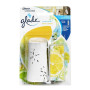 GLADE One touch Fresh Lemon ilmanraikastin | Pesuaineet