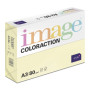 IMAGE Coloraction YE23 Yellow 80g, A3 - 500 ark/pkt