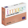 IMAGE Coloraction ZR09 Brick Red 80g, A3 - 500 ark/pkt