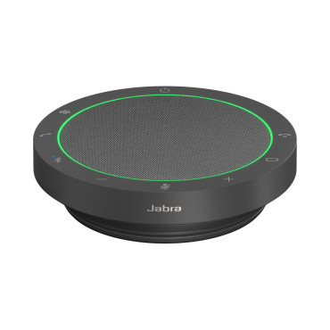 Jabra Speak2 55 MS - Kaiutinpuhelin handsfree - Bluetooth - langaton, langallinen - USB-C, USB-A - t